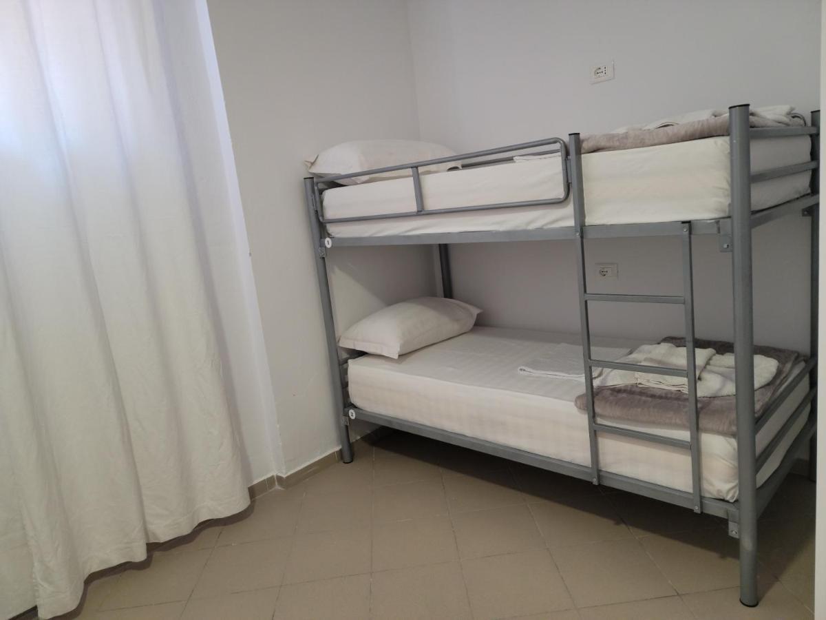 Hostel K13 Sarande Exterior photo