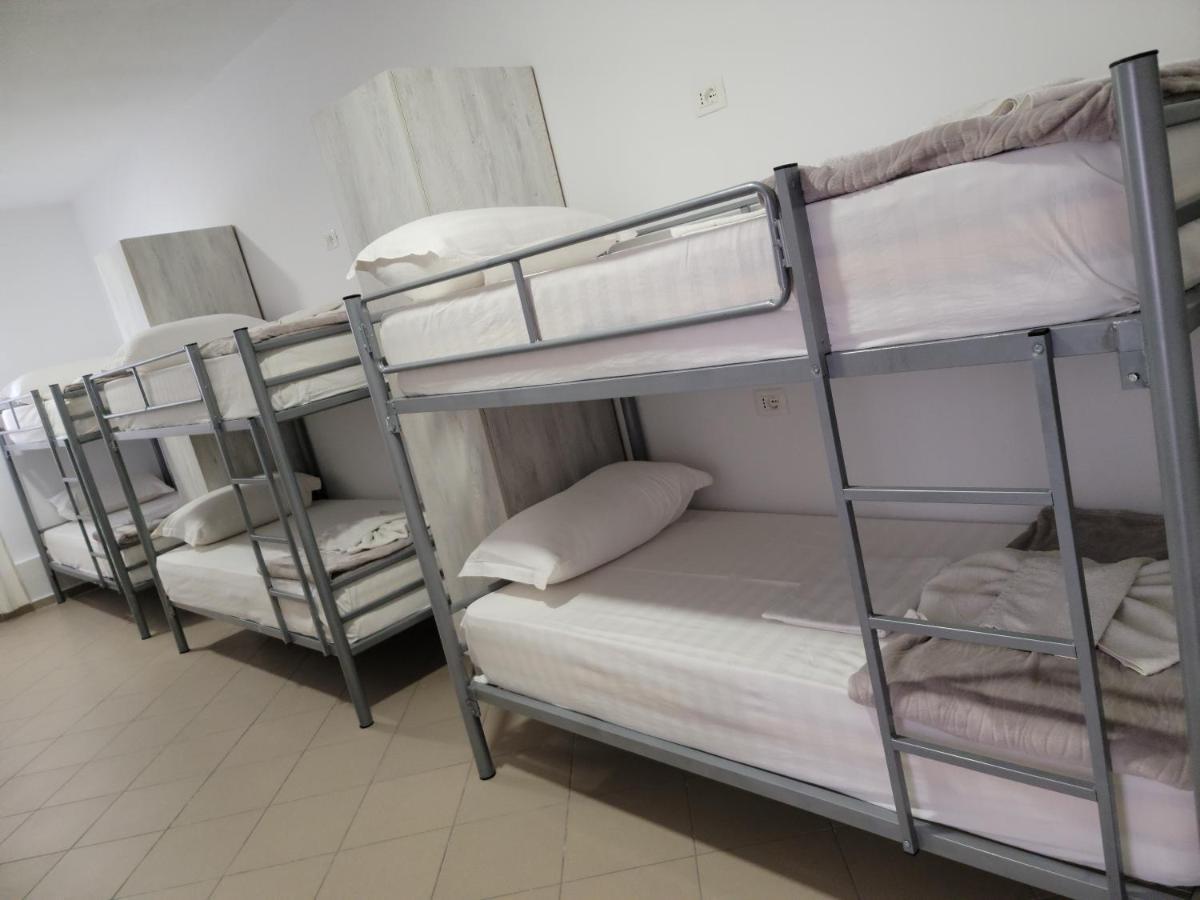 Hostel K13 Sarande Exterior photo