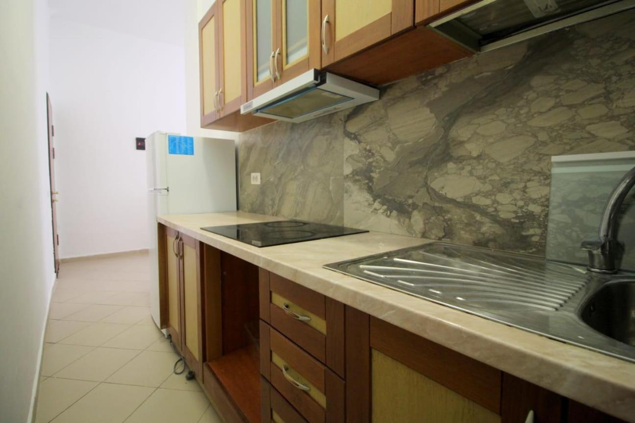 Hostel K13 Sarande Exterior photo