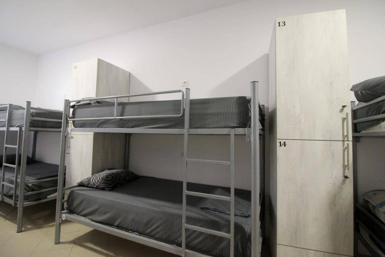 Hostel K13 Sarande Exterior photo