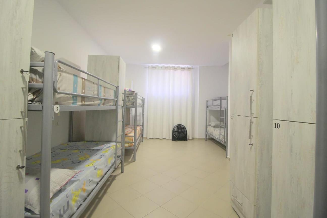 Hostel K13 Sarande Exterior photo