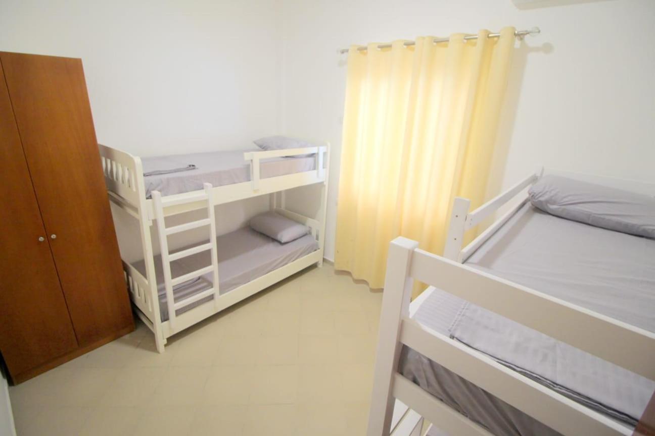 Hostel K13 Sarande Exterior photo