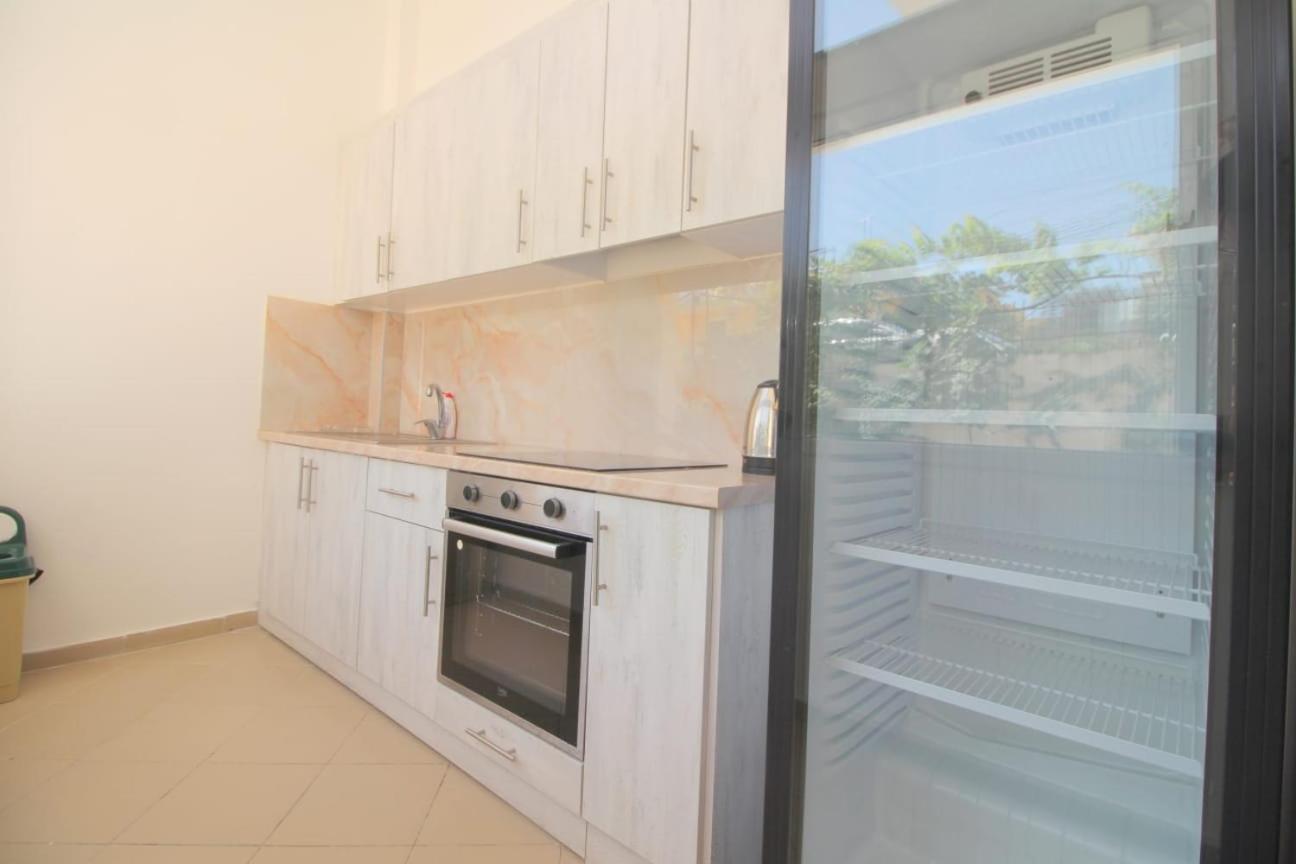 Hostel K13 Sarande Exterior photo