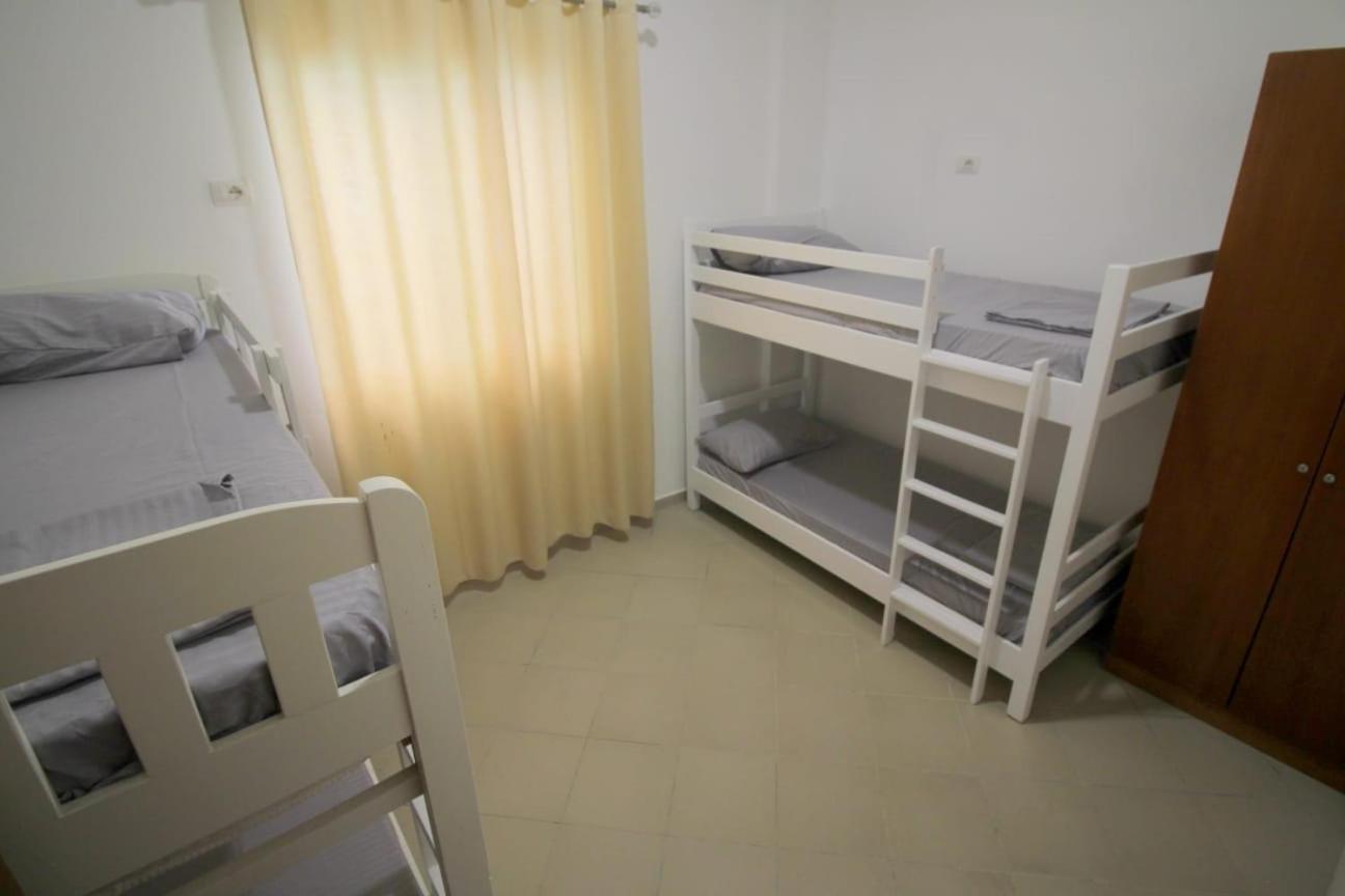 Hostel K13 Sarande Exterior photo