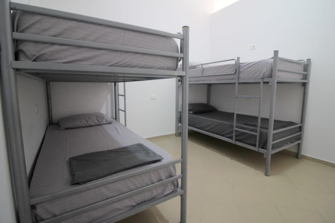 Hostel K13 Sarande Exterior photo
