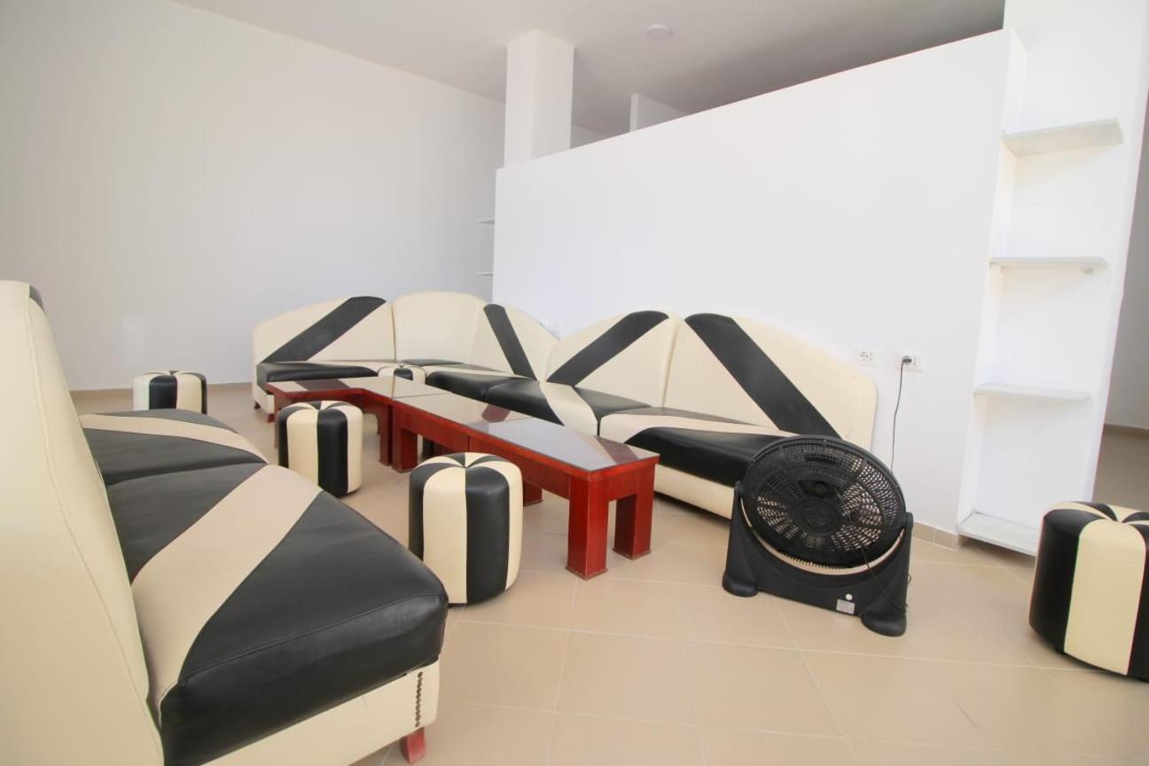 Hostel K13 Sarande Exterior photo